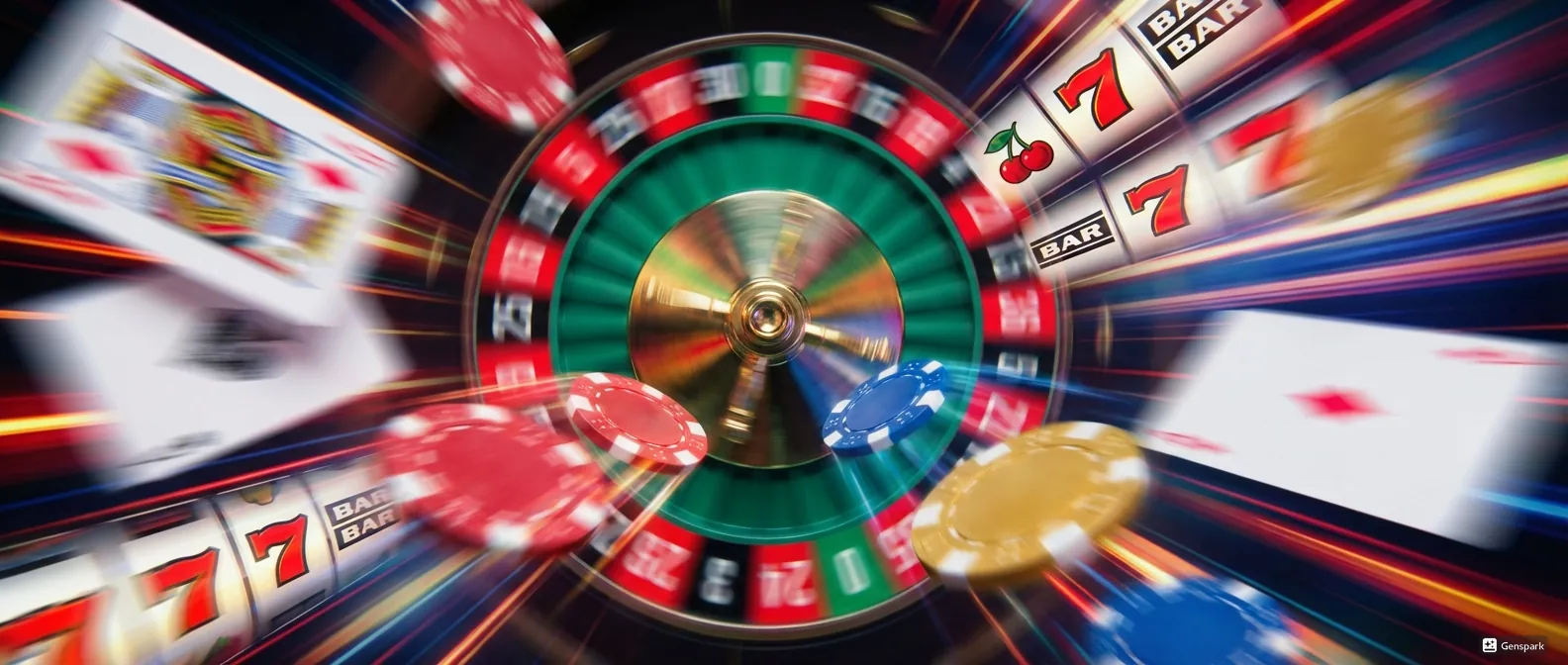 N1 Bet Casino bonus banner